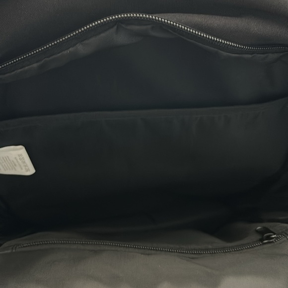 Black RVCA Backpack - Picture 10 of 10